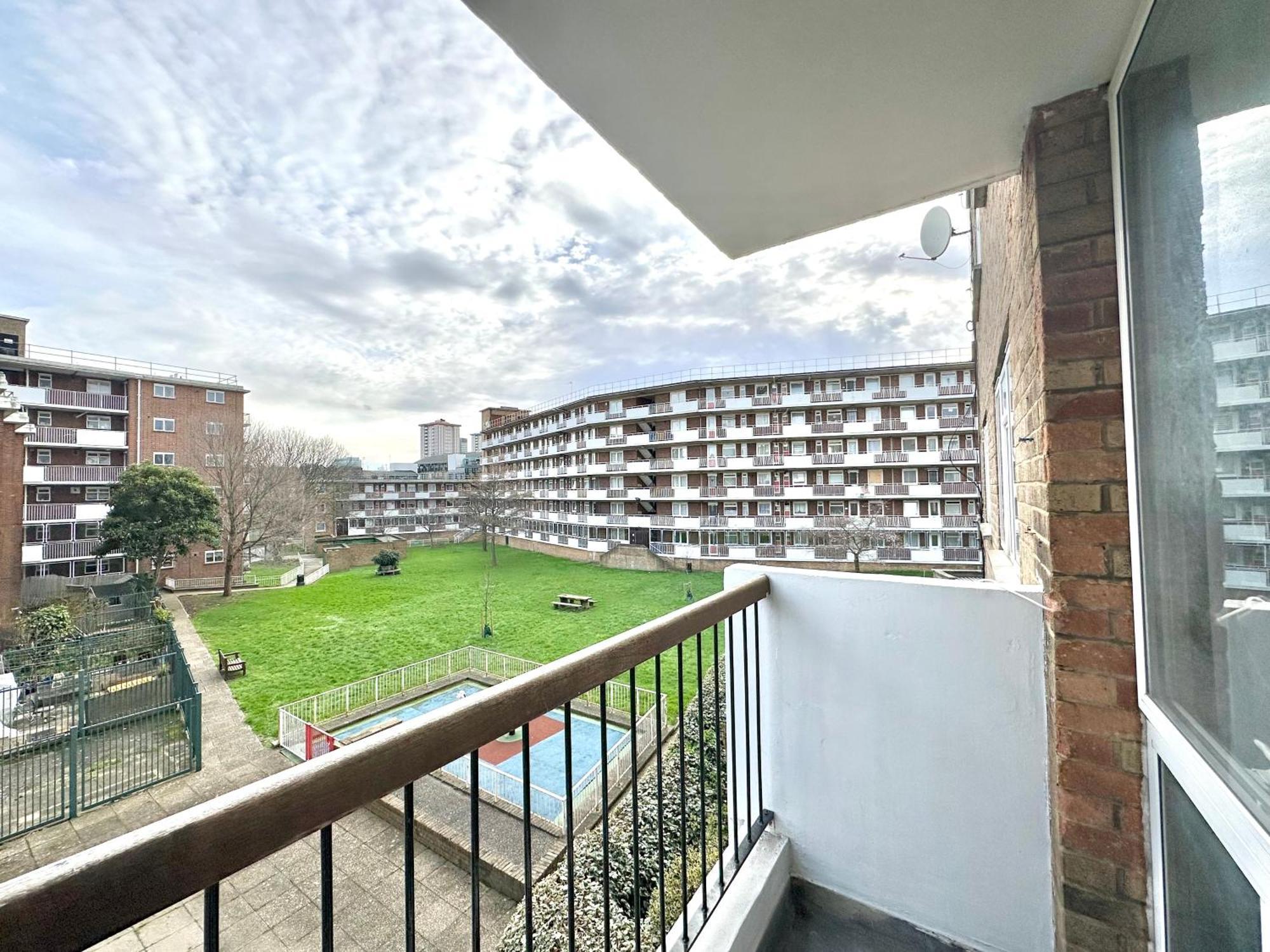 Fabulous 3 Bedroom Flat Sleeps 6 London Exterior foto
